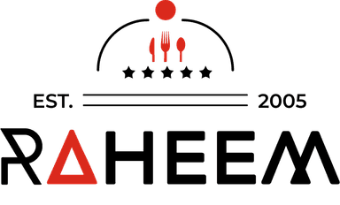 Raheem Events & Catering