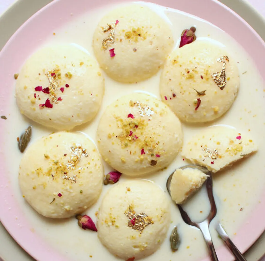 Ras Malai