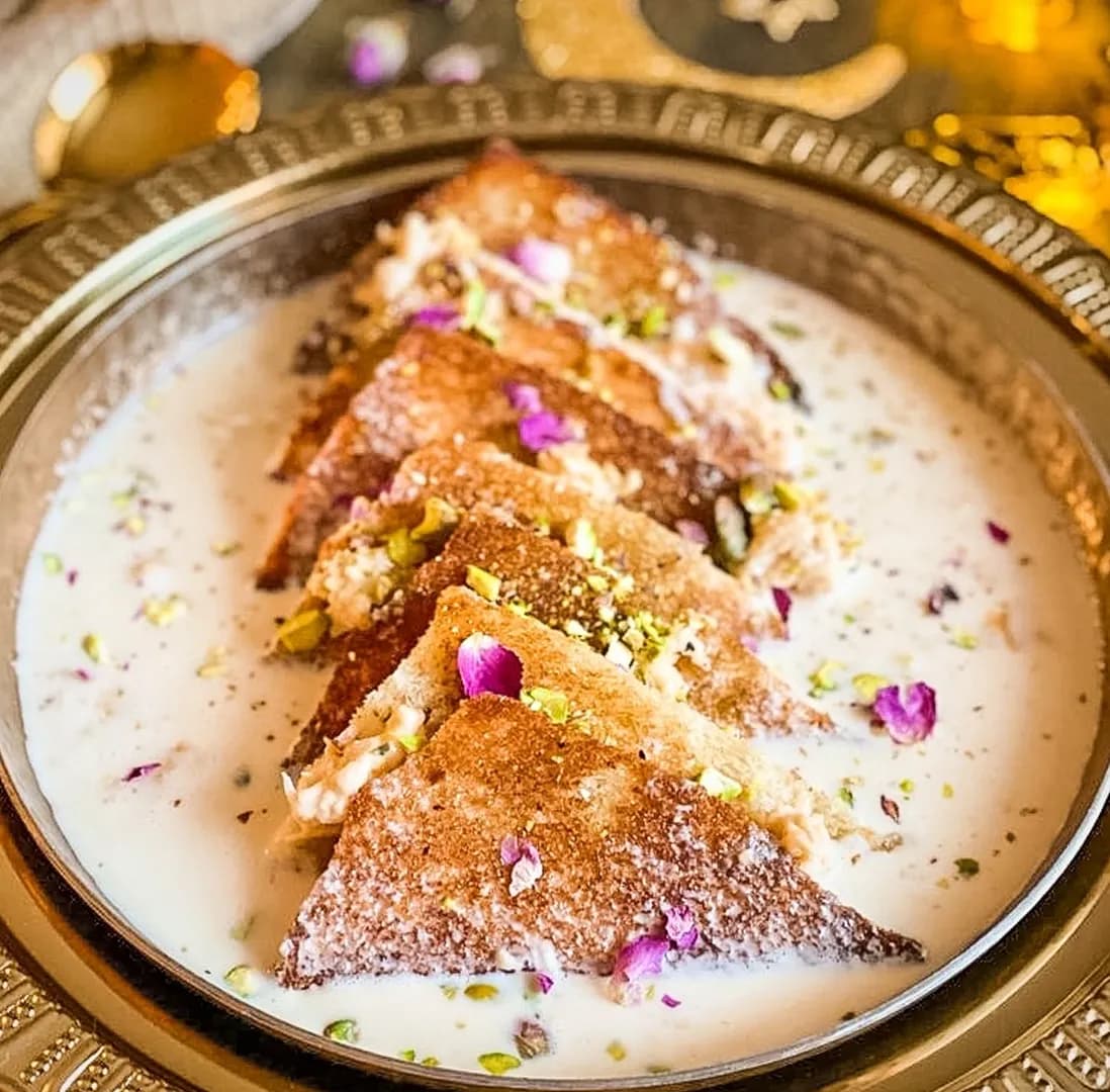 Shahi Tukray