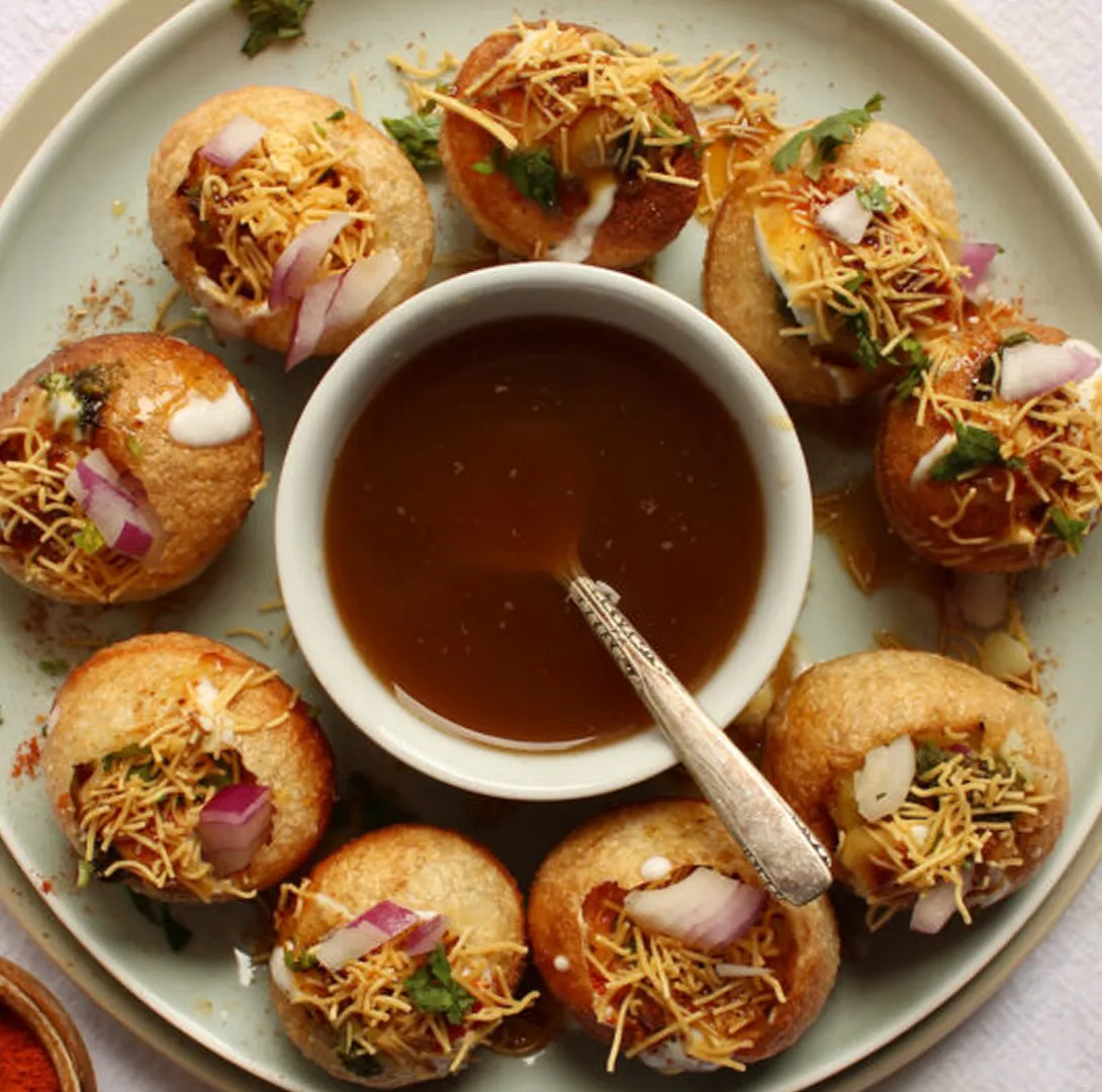 Gol Gappay