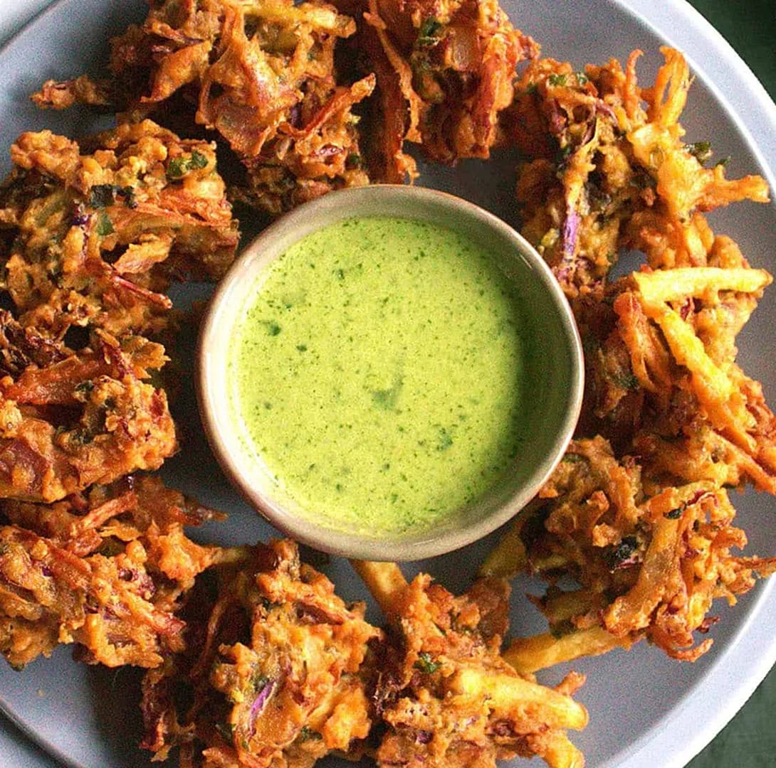 Pakora