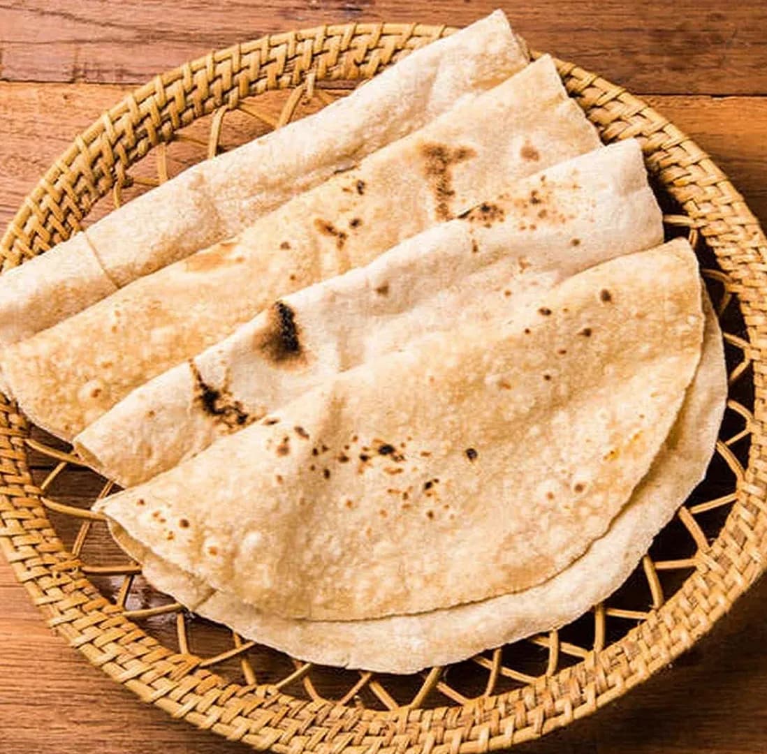 Chapati